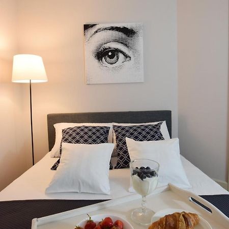 Pilsudskiego In City Apartments Cracovie Extérieur photo