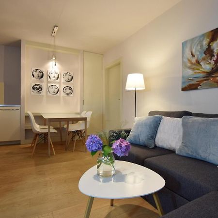 Pilsudskiego In City Apartments Cracovie Extérieur photo
