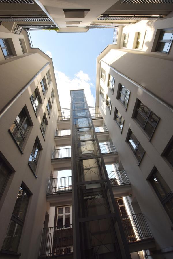 Pilsudskiego In City Apartments Cracovie Extérieur photo