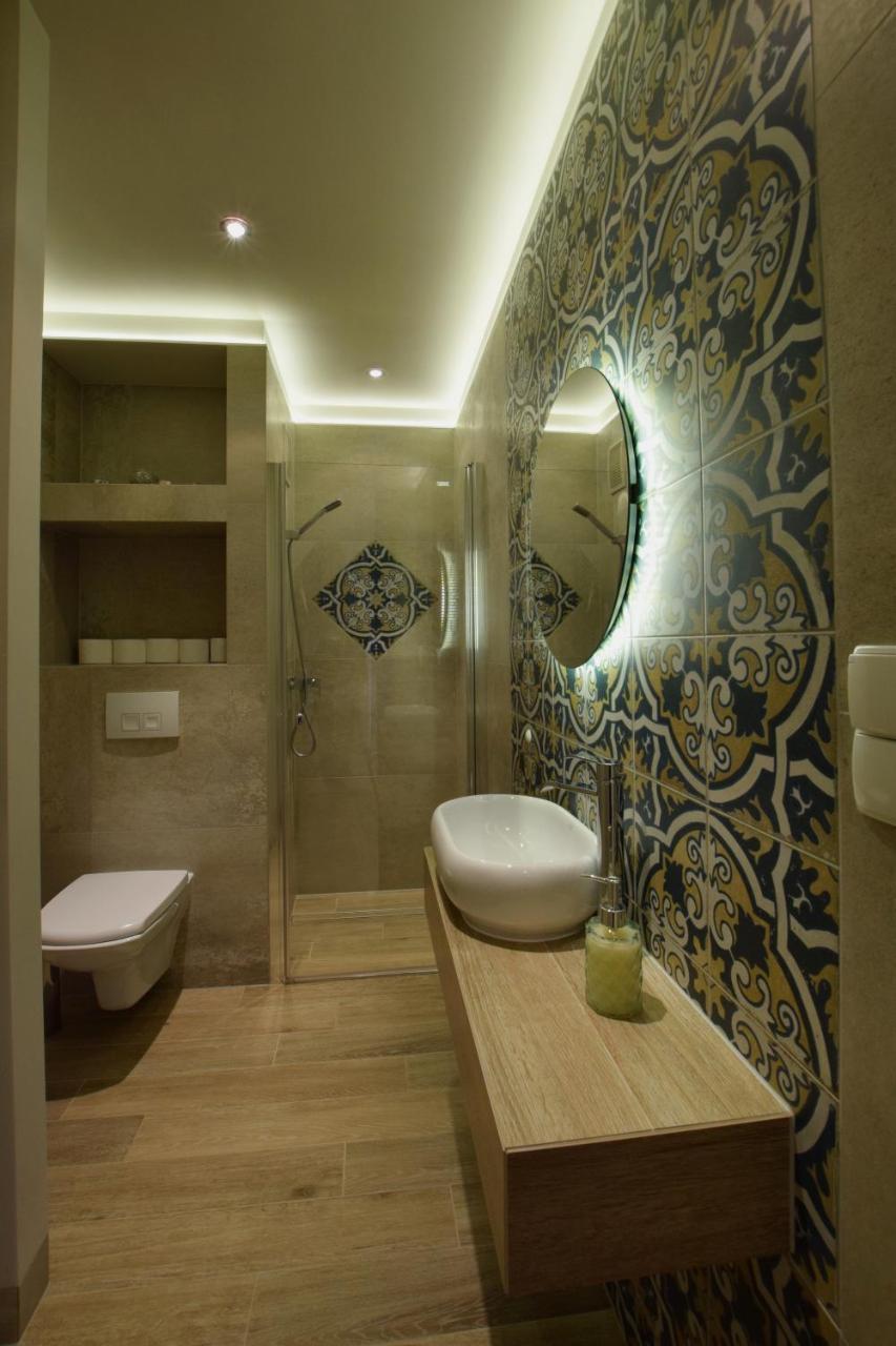 Pilsudskiego In City Apartments Cracovie Extérieur photo