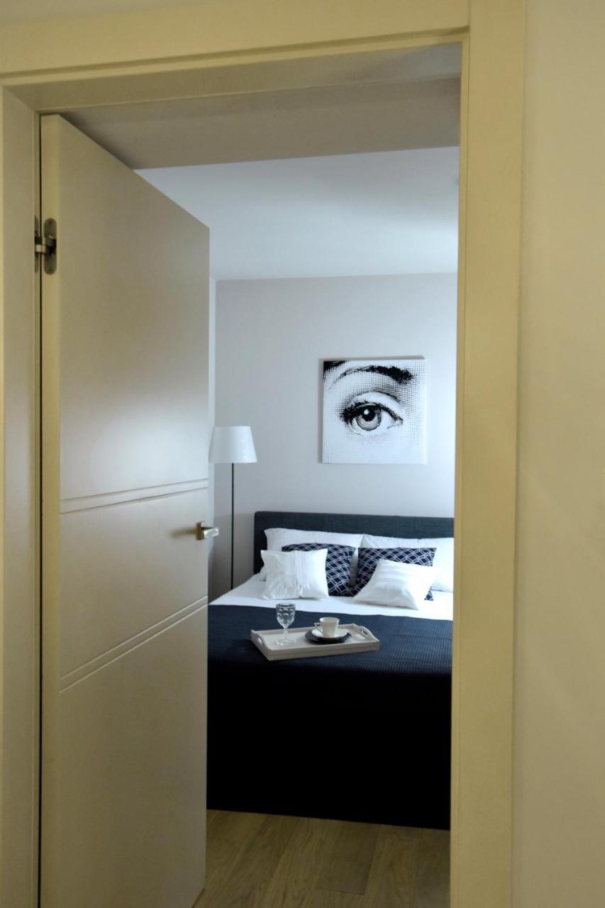 Pilsudskiego In City Apartments Cracovie Extérieur photo