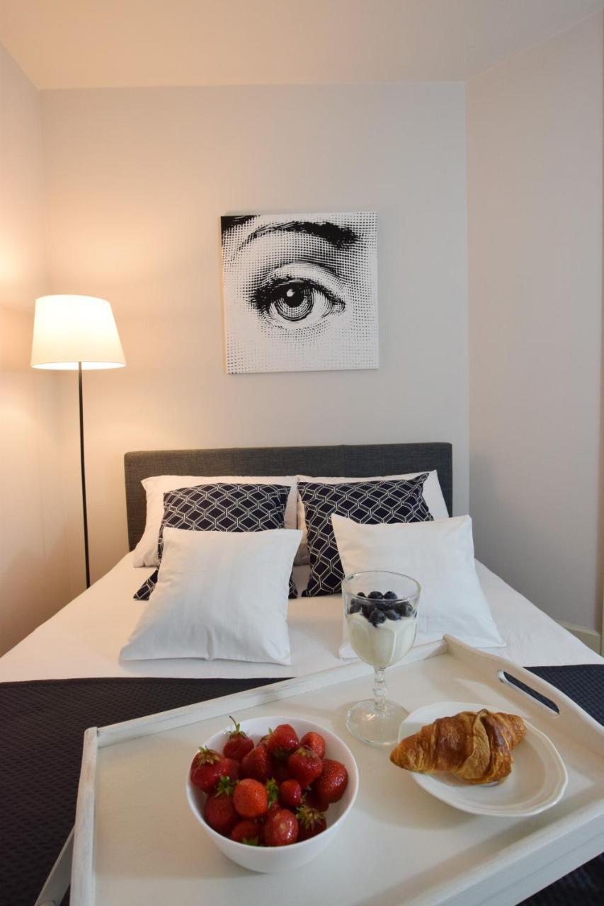 Pilsudskiego In City Apartments Cracovie Extérieur photo