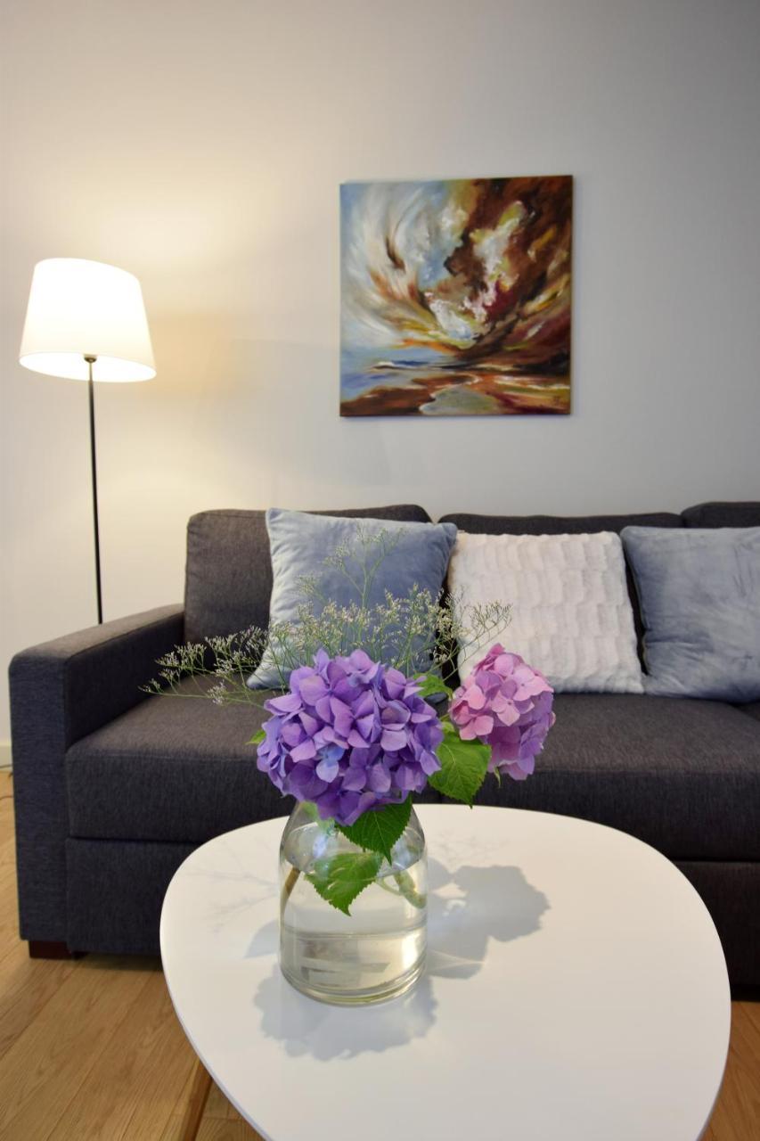 Pilsudskiego In City Apartments Cracovie Extérieur photo