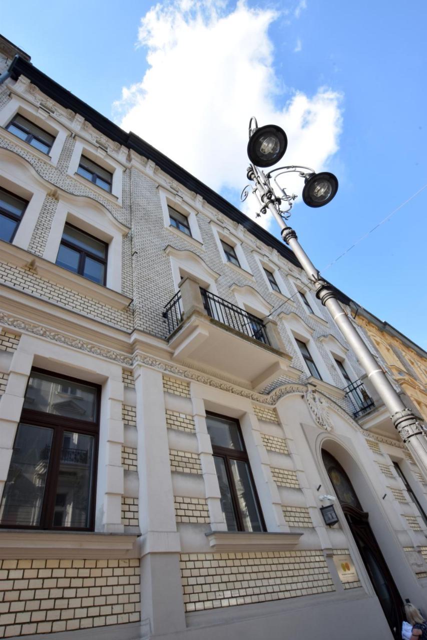 Pilsudskiego In City Apartments Cracovie Extérieur photo