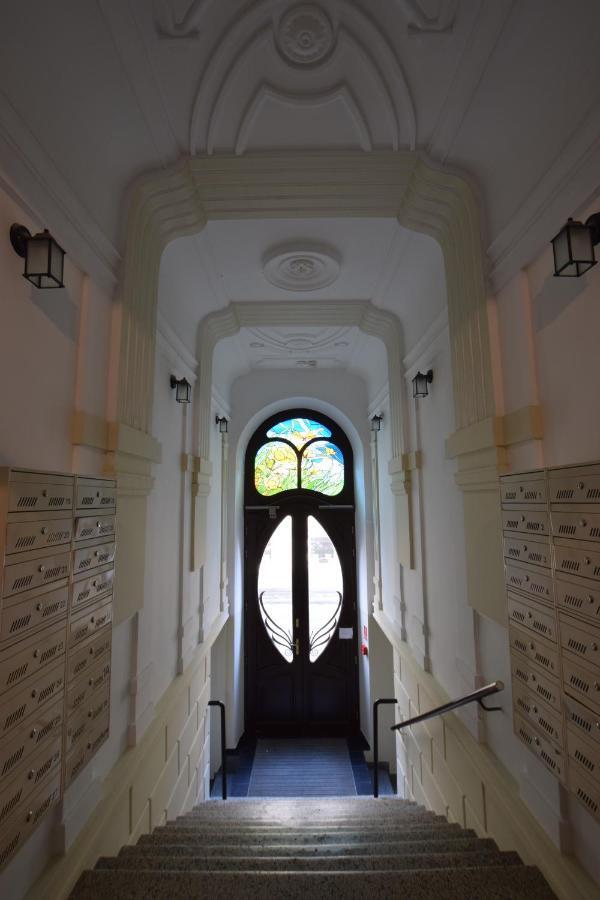 Pilsudskiego In City Apartments Cracovie Extérieur photo
